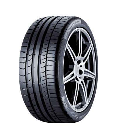 CONTINENTAL ContiSportContact 5P AO 255/35R19 96Y