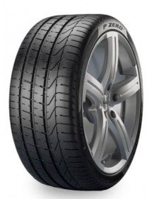  - Anvelopa VARA PIRELLI P ZERO MO 285/35R18 97Y 