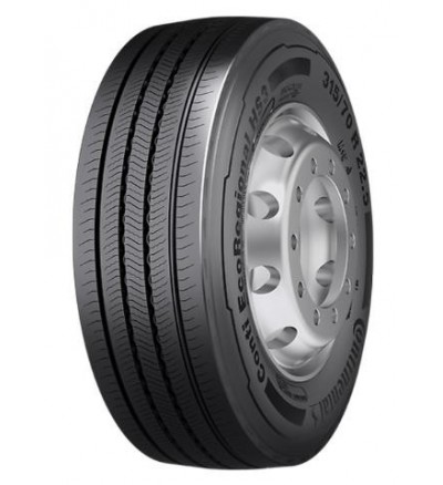Anvelopa CAMION VARA CONTINENTAL ECOREGIONAL HS3 295/80R22.5 154/149M  [1]