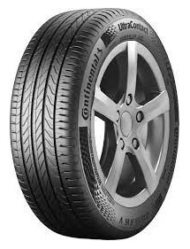  - Anvelopa VARA Continental UltraContact 215/55R18 99V