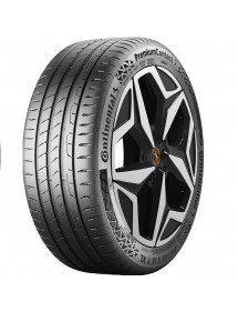 Anvelope Vara - Anvelopa VARA Continental ContiPremiumContact7 XL 285/40R21 109Y