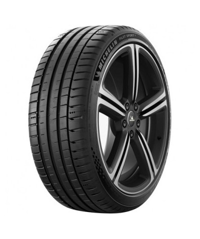 Michelin Pilot sport 5 255/35R19 96Y XL