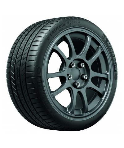 Michelin Latitude sport 3 315/40R21 111Y MO