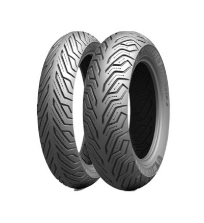 Anvelopa ALL SEASON Michelin City grip 2 100/80R16 50S  [1]