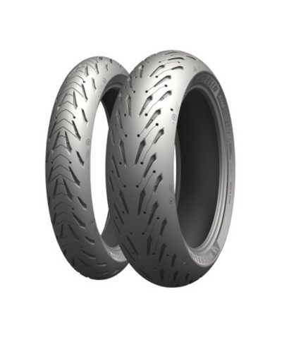 Michelin Road 5 120/70R17 58W