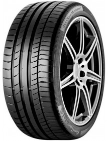 Anvelope Vara - Anvelopa VARA CONTINENTAL Contisportcontact 5p ND0 315/30R21 105Y XL