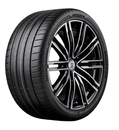 Anvelopa VARA BRIDGESTONE POTENZA SPORT 255/35R18 94Y XL [1]