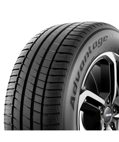 Mărește imaginea pentru BF GOODRICH ADVANTAGE 185/65R14 86H