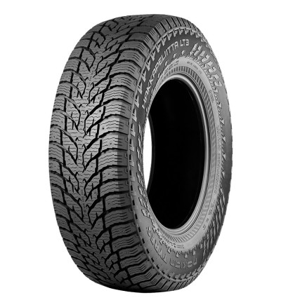 Anvelopa IARNA NOKIAN HAKKAPELIITA LT3 285/70R17 121/118 Q  [1]