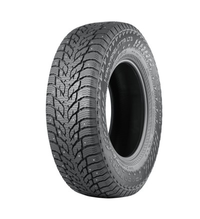 Anvelopa IARNA NOKIAN HAKKAPELIITA LT3 STUDDED 315/70R17 121/118 Q  [1]