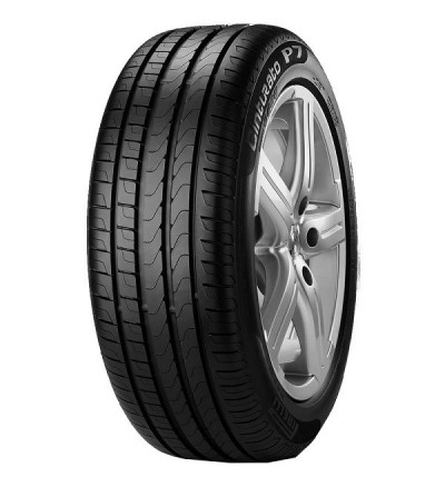 Anvelopa VARA PIRELLI CINTURATO P7 RUN FLAT * 245/45R18 96 Y  [1]