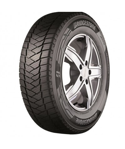 Bridgestone Duravis AllSeason 195/75R16C 107/105R