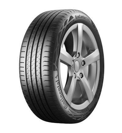 Anvelopa VARA CONTINENTAL Ecocontact 6 q MO 275/30R20 97Y XL [1]