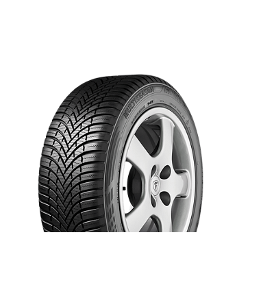 Anvelopa ALL SEASON FIRESTONE MULTISEASON GEN02 185/60R14 86H  [1]