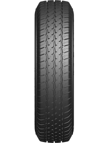 Anvelope Autoutilitare - Anvelopa VARA ZEETEX CT6000 ECO 195/75R16C 107/105T 