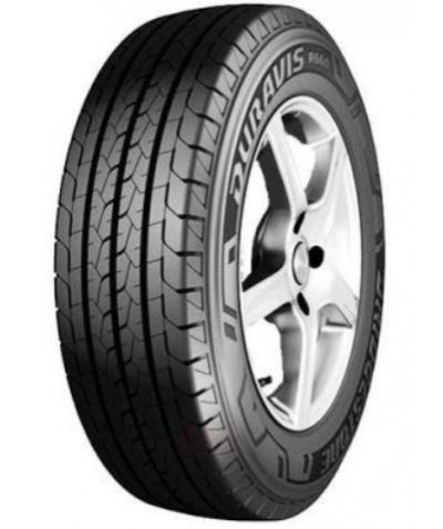 BRIDGESTONE DURAVIS R660 ECO 235/65R16C 115/113R