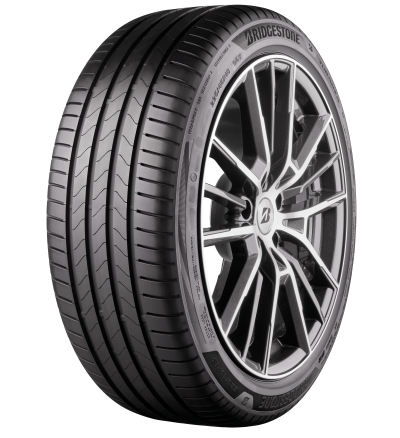 Anvelopa VARA BRIDGESTONE TURANZA 6 205/50R17 93W  [1]