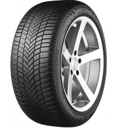 Anvelopa ALL SEASON Bridgestone Weather Control A005 EVO 195/60R15 92V XL [1]
