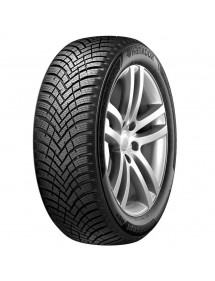  - Anvelopa IARNA Hankook W462 165/65R15 81T