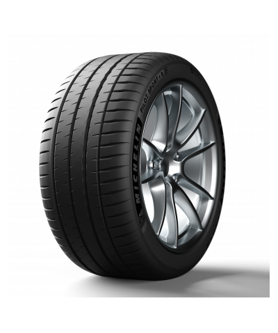Michelin Pilot sport 4 s 255/45R20 105Y XL