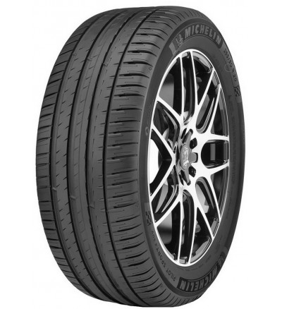 Anvelopa VARA MICHELIN Pilot sport 4 SUV 285/45R22 114Y XL [1]