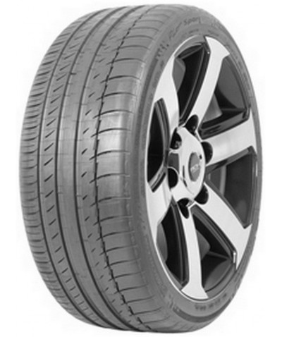 MICHELIN Pilot sport ps2 235/50R17 96Y