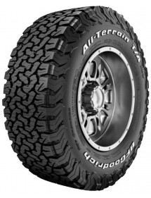  - Anvelopa ALL SEASON BFGOODRICH All terrain t_a ko2 35/12.50R18 118R 