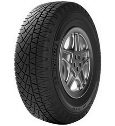 Anvelopa VARA MICHELIN Latitude cross MO1 285/45R21 113W  [1]