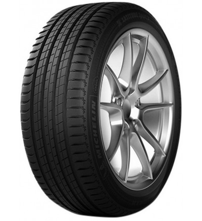 Anvelopa VARA MICHELIN Latitude sport 3 275/50R20 113W RUN FLAT ZP XL [1]