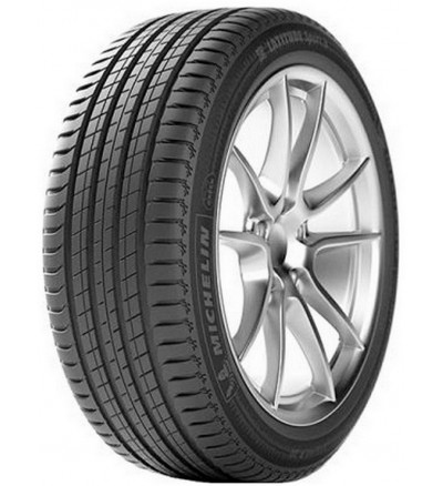 Anvelopa VARA MICHELIN Latitude sport 3 grnx 265/40R21 101Y  [1]