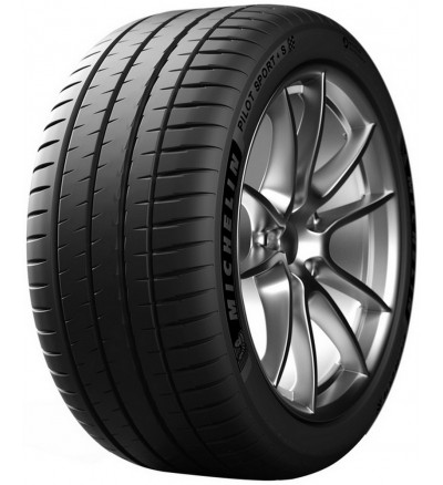 Anvelopa VARA MICHELIN Pilot sport 4 s 295/30R19 100Y XL [1]