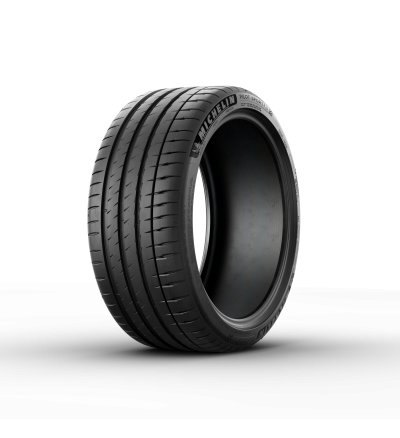 Anvelopa VARA MICHELIN PILOT SPORT 4 S 275/30R20 97Y  [1]