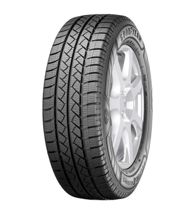 Anvelopa ALL SEASON GOODYEAR VEC 4SEASONS CARGO 205/75R16C 110R  [1]