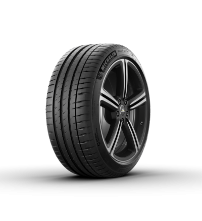Anvelopa VARA MICHELIN PILOT SPORT 4 225/40R18 92Y  [1]