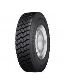  - Anvelopa CAMION VARA SEMPERIT WORKER D2 EU LRJ 13/80R22.5 156/150K 
