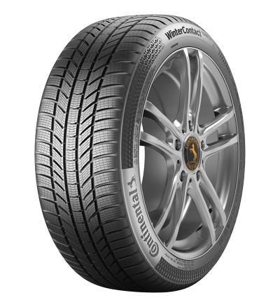 Anvelopa IARNA CONTINENTAL WinterContact TS 870 P 205/55R17 91H  [1]
