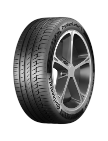 Anvelopa VARA CONTINENTAL PremiumContact 6 255/45R21 105V 