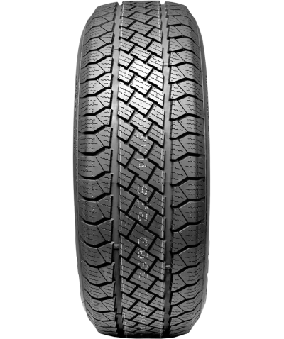 ZEETEX HT6000 ECO 275/55R20 117H