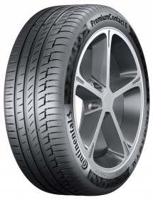Anvelope 225 55 r17 la pret mic - Anvelopa VARA CONTINENTAL PREMIUMCONTACT 6 225/55R17 97W SSR * 
