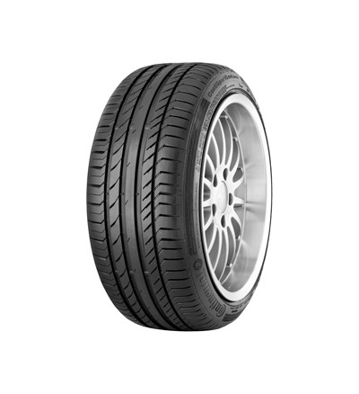 Anvelopa VARA CONTINENTAL SPORT CONTACT 5 /* 255/45R18 99 W  [1]