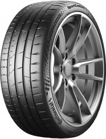 Anvelope Vara - Anvelopa VARA Continental 285/40R23 Y SportContact 7 XL FR 111 Y