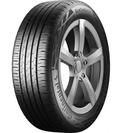 Anvelopa VARA Continental 255/40R20 V EcoContact 6 XL VOL 101 V [1]
