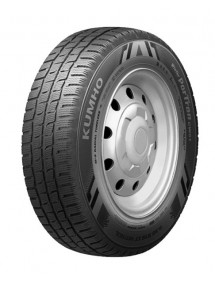  - Anvelopa IARNA Kumho 215/75 R16C POTRAN CW51 116 