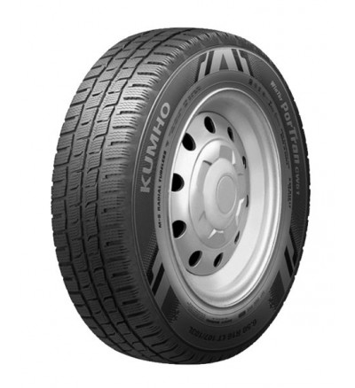 Anvelopa IARNA Kumho 195/65 R16C POTRAN CW51 104  [1]