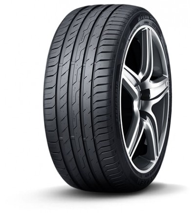 Anvelopa VARA Nexen 315/35R20 Y N-Fera Sport XL RPB 110 Y [1]