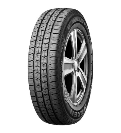 Anvelopa IARNA NEXEN WINGUARD WT1 195/60R16C 99/97 T  [1]