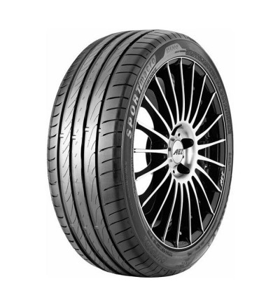 Anvelopa VARA Sunny NA302 RunOnFlat 205/55R16 91V [1]