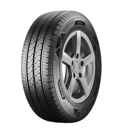 Anvelopa VARA Barum Vanis 3 215/60R17C 109T [1]