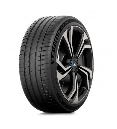 Anvelopa VARA Michelin Pilot sport ev 285/45R20 112V XL POL [1]