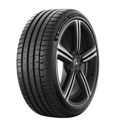 Anvelopa VARA Michelin Pilot sport 5 285/40R19 107Y XL  [1]
